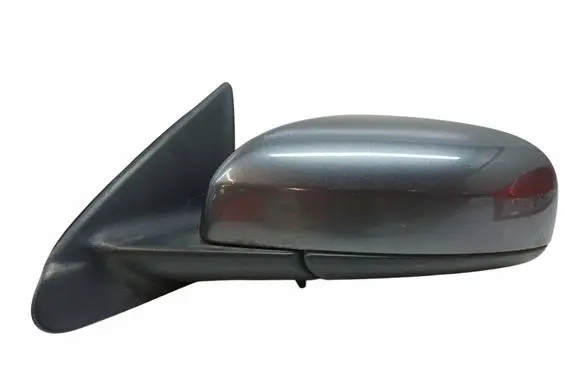 Volvo S60 Front door electric wing mirror 