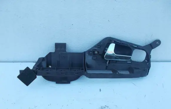 Seat Ibiza II (6k) Front door interior handle