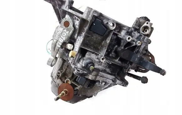 Citroen Berlingo Manual 5 speed gearbox 20TB13
