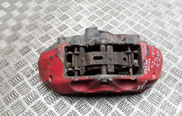 Land Rover Range Rover L405 Front brake caliper