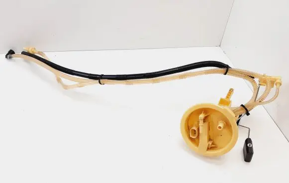 BMW X1 E84 Fuel level sensor A2C53216247 7190944