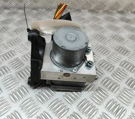 Audi A4 S4 B9 8W ABS Pump 8W0907379J 0265956658