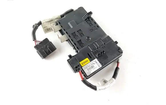 Volvo V60 Fuse module 31337182 380994 ST0PK067R