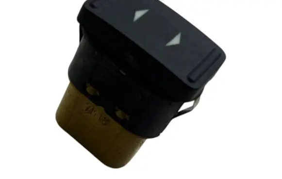 Ford Focus Electric window control switch 6M2T14529DA 72274 03168420