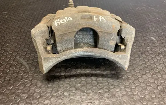 Ford Fiesta Front brake caliper 3736G