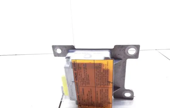 Nissan Almera Airbag control unit/module 285562N300
