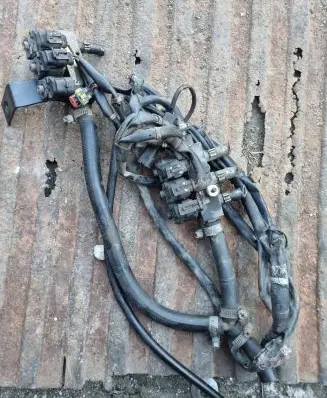 Volvo S70 V70 V70 XC LP gas injector 
