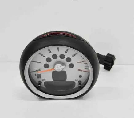 Mini One - Cooper Coupe R56 Speedometer (instrument cluster) 6977076