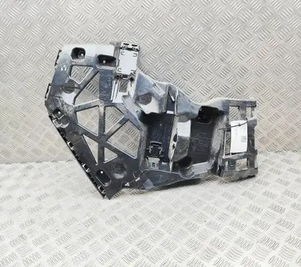 BMW X2 U10 Rear bumper mounting bracket 5A329D1