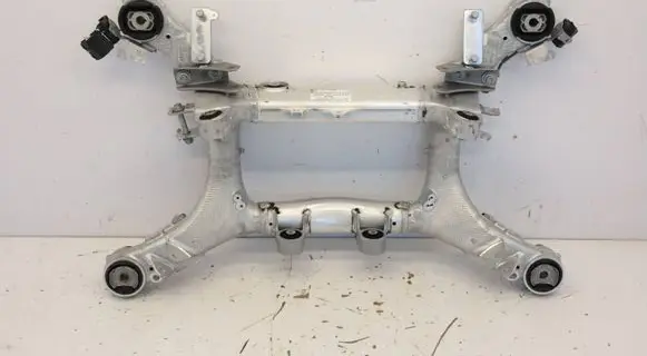 BMW X5 G05 Rear axle beam 6894149MWGK290626 6894149