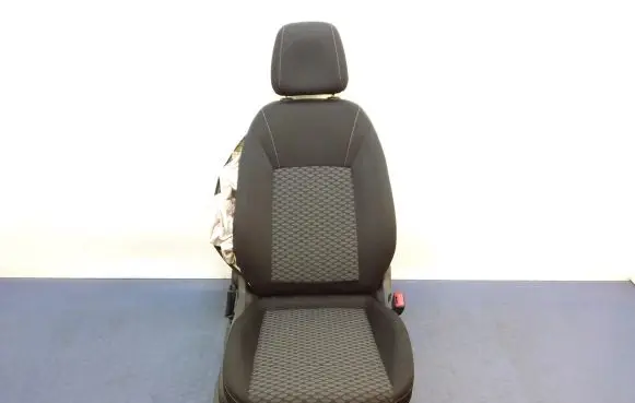 Front passenger seat