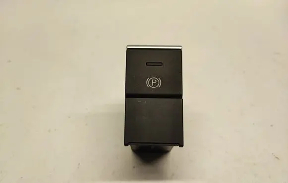Volkswagen Jetta VII Hand parking brake switch 17B927225A