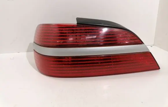 Peugeot 406 Rear/tail lights
