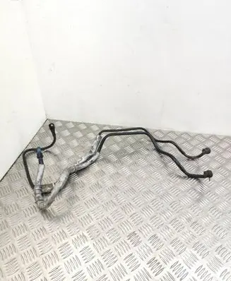 Opel Signum Fuel line/pipe/hose 