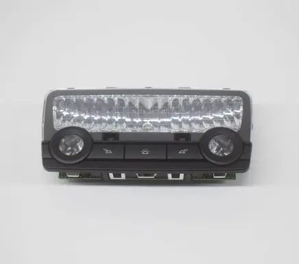 BMW 5 F10 F11 Front seat light 9262613