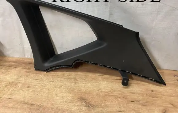 Cupra Ateca (C) pillar trim 575867288A