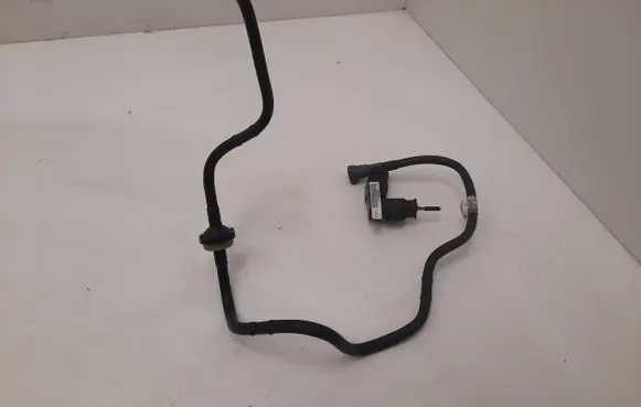 Citroen C4 II Picasso Brake booster pipe/hose 9806350980 175694