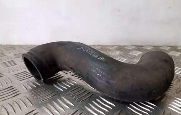 Volkswagen Sharan Intercooler hose/pipe