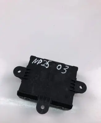 Ford S-MAX Other control units/modules 9G9T14B534CC