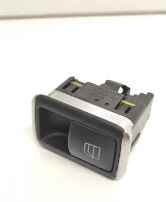 Mercedes-Benz GLS X166 Electric window control switch A2049058102 10075074 10023289