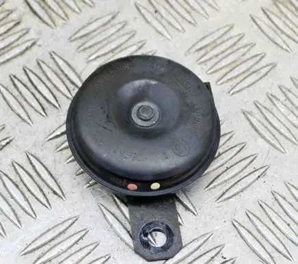 Horn signal