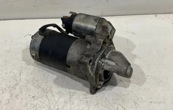 Nissan X-Trail T31 Starter motor SM8080218 M8080218 7000202005755