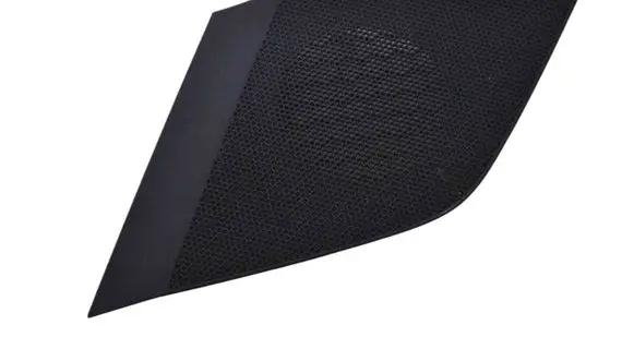 Audi Q7 4M Dash center speaker trim cover 4M0857228