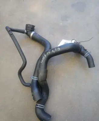 Volkswagen Golf Sportsvan Engine coolant pipe/hose 5Q0122291DF 323220