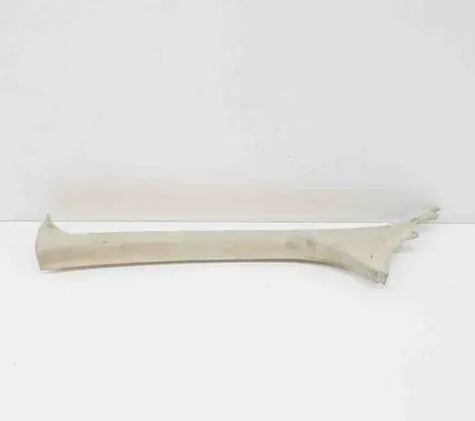 Jaguar XF X250 (A) pillar trim 9X23F03513AA 8X23F03513AA