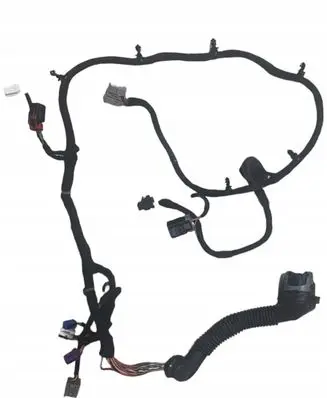 Hyundai ix35 Front door wiring loom/harness boot 916202Y180