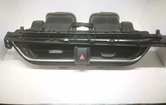 Toyota C-HR I Dashboard air vent grill cover trim 55670F4020