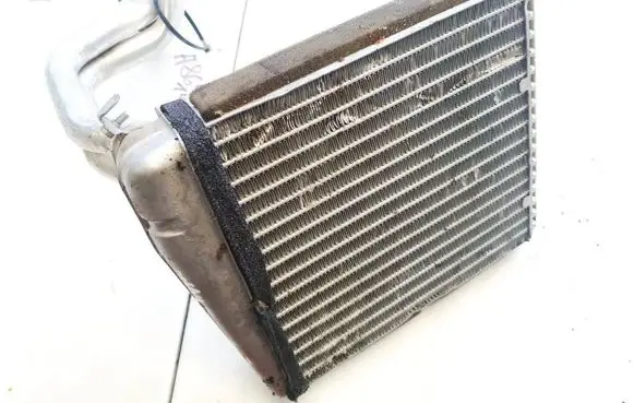 Skoda Octavia Mk2 (1Z) Heater blower radiator 1k0819031 636929e