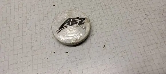 Audi A3 S3 8L Original wheel cap AEZ 57MM
