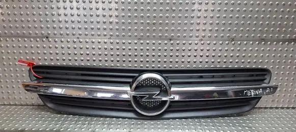 Opel Meriva A Front grill S25071295 13117843