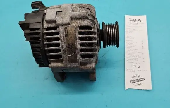 Volkswagen PASSAT B4 Generator/alternator IMPRK1472381