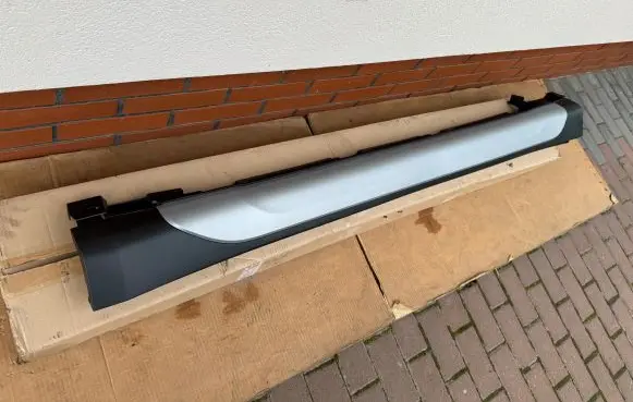 Suzuki SX4 S-Cross Sill/side skirt trim 7723161M0