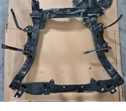 Dacia Duster II Front subframe 544H25296R 32458R