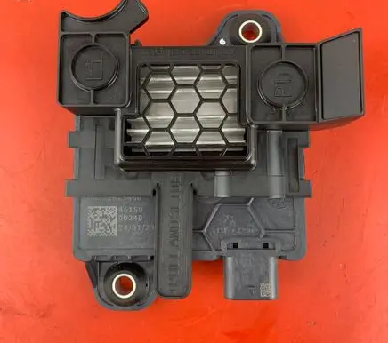 Fiat 500 Other control units/modules 521815960