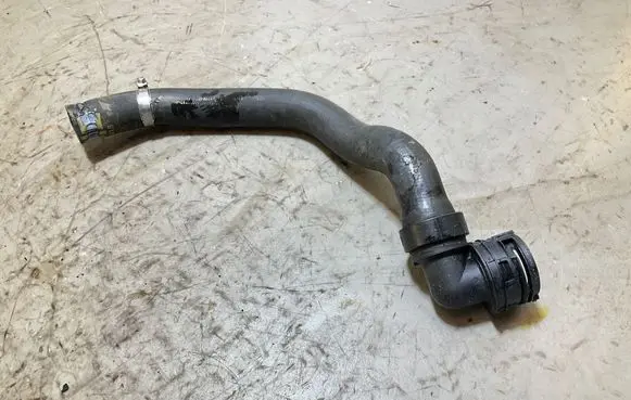 Peugeot Expert Engine coolant pipe/hose