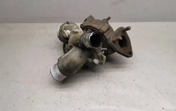 Toyota Auris 150 Turbo