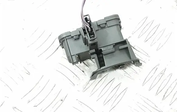 Seat Leon (5F) Fuel tank cap lock 7P0810773D