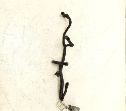 Peugeot Partner Glow plug wires 538055