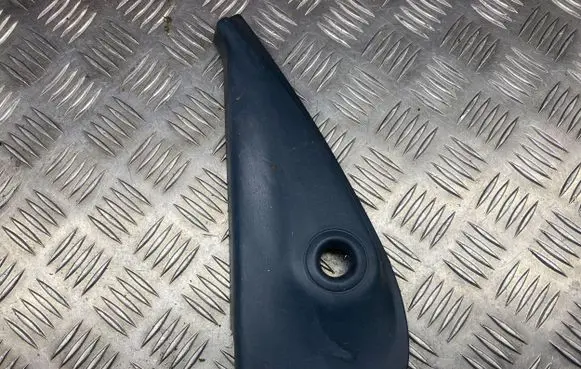 Renault Kangoo I Plastic wing mirror trim cover 7700304838 223702C