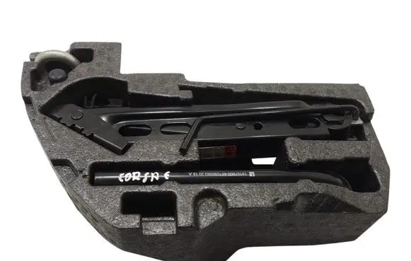 Opel Corsa E Tool set 13107800