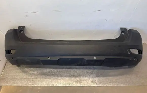 Peugeot 5008 Rear bumper 9816681577 9816681677 9816681777