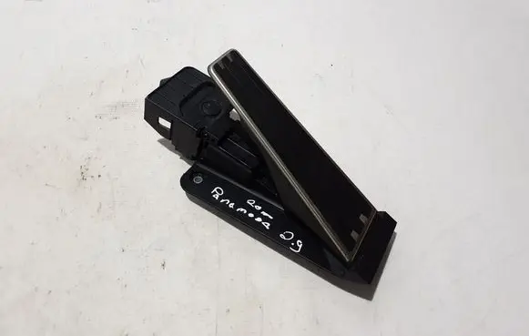 Porsche Panamera (971) Accelerator throttle pedal 971723507A
