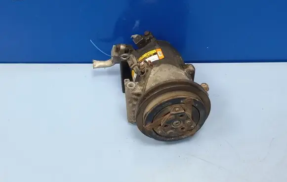 Nissan Primera Air conditioning (A/C) compressor (pump) 92600BN301
