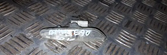 BMW 3 E90 E91 Front fender indicator light
