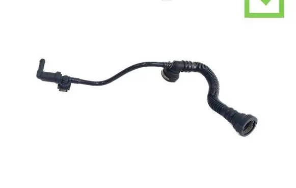 Peugeot 1007 Vacuum valve 