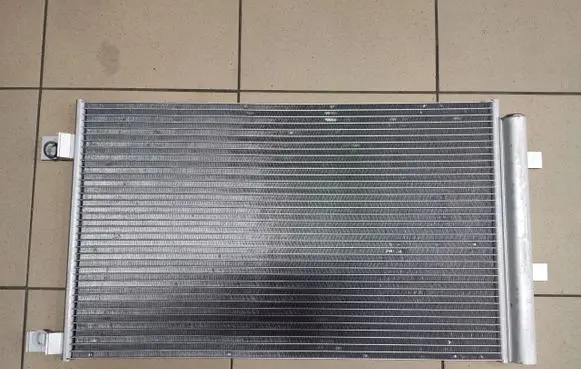Renault Kangoo I A/C cooling radiator (condenser) 921004575R